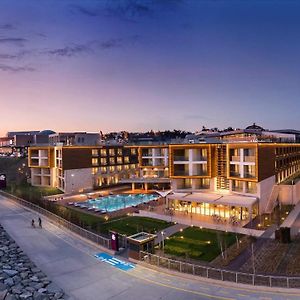 Crowne Plaza Florya Istanbul By Ihg
